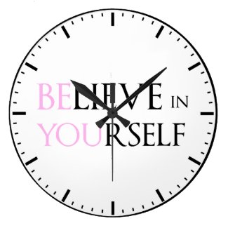 Believe in Yourself - be You motivation quote meme
