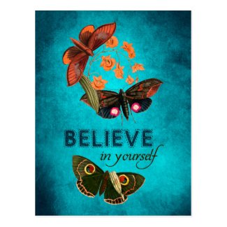Believe In Yourself - Available at Zazzle
