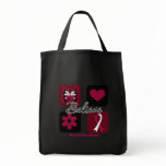 Believe Inspirations Head and Neck Cancer Bags