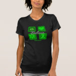 Believe Inspirations Lymphoma Tshirts