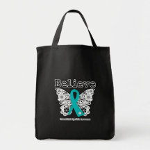 Believe Interstitial Cystitis Bags