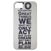 believe iPhone 5 case