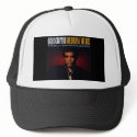 "Believe It Or Not"  letterbox hats