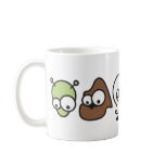 Believe It Tour Mug