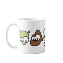 Believe It Tour Mug
