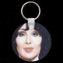 Believe keychains