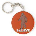 BELIEVE KEYCHAIN