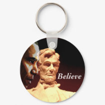 Believe_Keychain