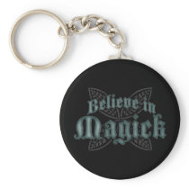 Believe Key Chains