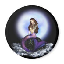 Believe Refrigerator Magnets