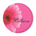 Believe Magnet by Laurie_Goodwin Believe Magnet