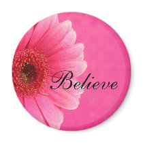 Believe Magnet by Laurie_Goodwin Believe Magnet