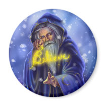 Believe Magnet