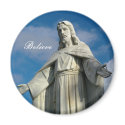 Believe magnets by tompurse Believe magnets