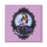 Believe Refrigerator Magnets