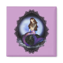 Believe magnets by MoonArtandDesigns Believe magnets