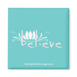Believe Magnet