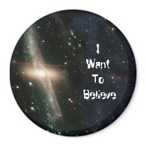 Believe_Magnet by earthside Believe_Magnet