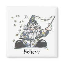 Believe - Magnet