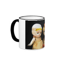 Believe Me When I Say I Only Have Eyes For You mugs