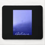 Believe Mouse Mat