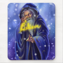 Believe Mousepad