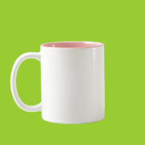 believe mug
