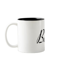 Believe Mugs