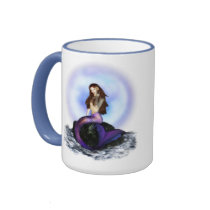 Believe mugs