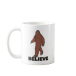 BELIEVE MUGS