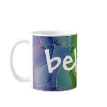 believe mugs by GradualDazzle believe mugs