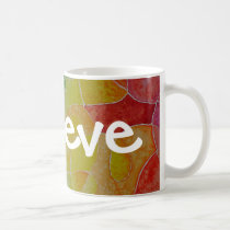 believe mugs by GradualDazzle believe mugs