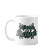 Believe Mug