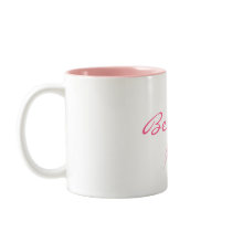 Believe Coffee Mugs