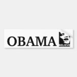 BELIEVE N OBAMA BUMPER STICKERS