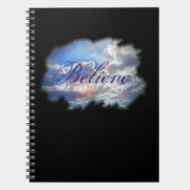 Believe Notebook notebooks
