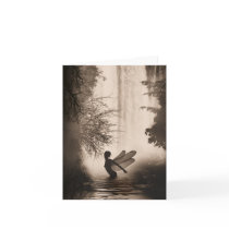 Believe Notecard