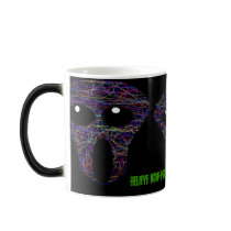 Believe Now... mugs