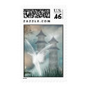 Believe Postage postage