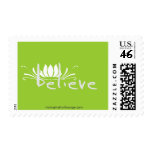 Believe Postage