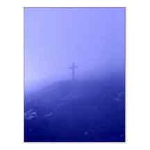 Believe Postcards