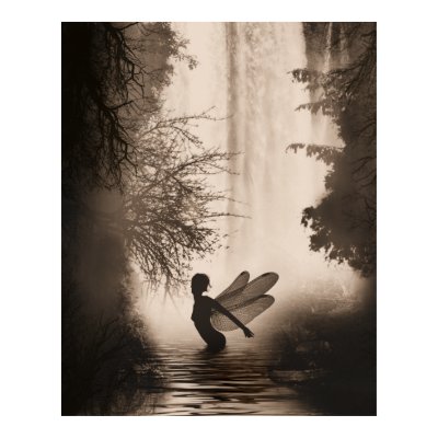 Believe Posters by artbyjulie