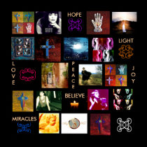 Believe poster posters
