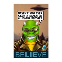 Believe Poster ($10) posters by SuperheroNation Believe Poster ($10) posters