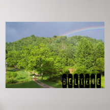 Believe Print