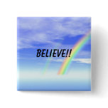 BELIEVE!!... Relgious button