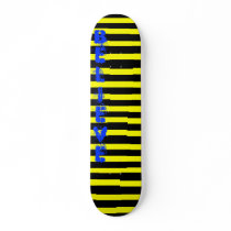 Believe skateboard