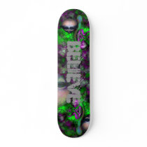 BELIEVE Skateboard