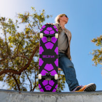 BELIEVE Skateboard