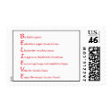 Believe Stamp by myhome71 Believe Stamp